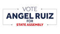 Angel Ruiz For California Assembly 33